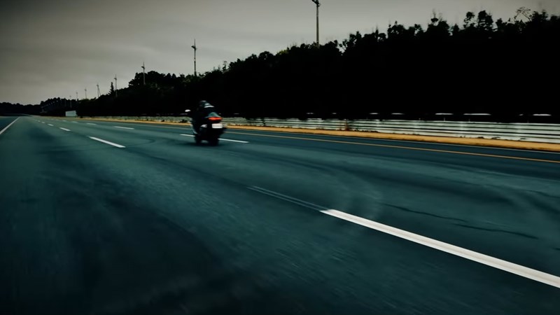 Suzuki Hayabusa 2021 Heck Suzuki Hayabusa 2021 Heck