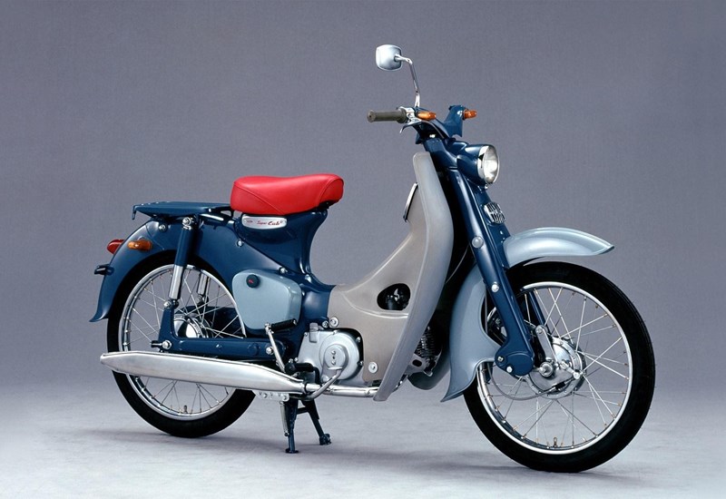 Honda Super Cub Honda Super Cub