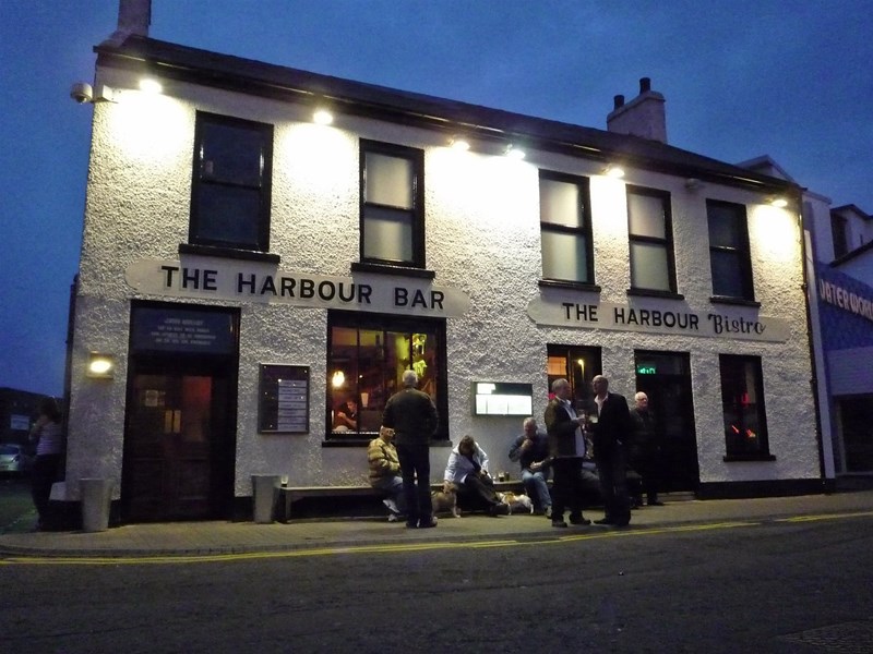 Pub in Portrush
