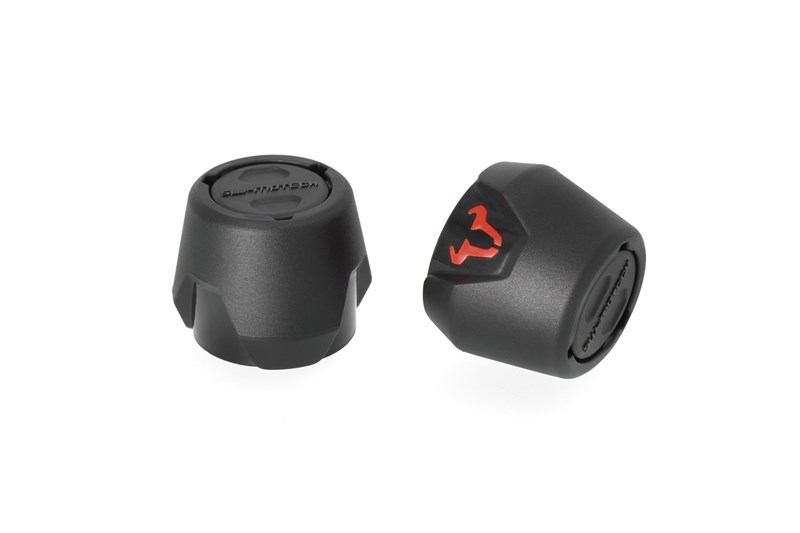 SW-Motech Achssturzpads NEU