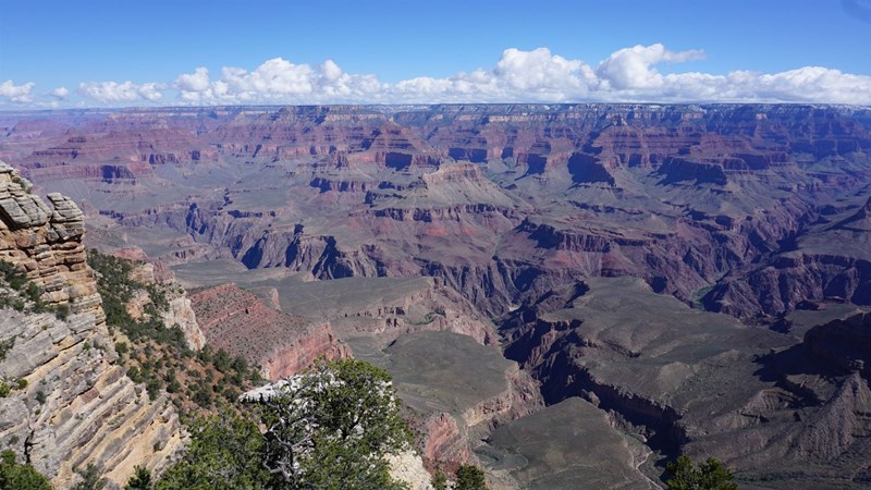 Grand Canyon