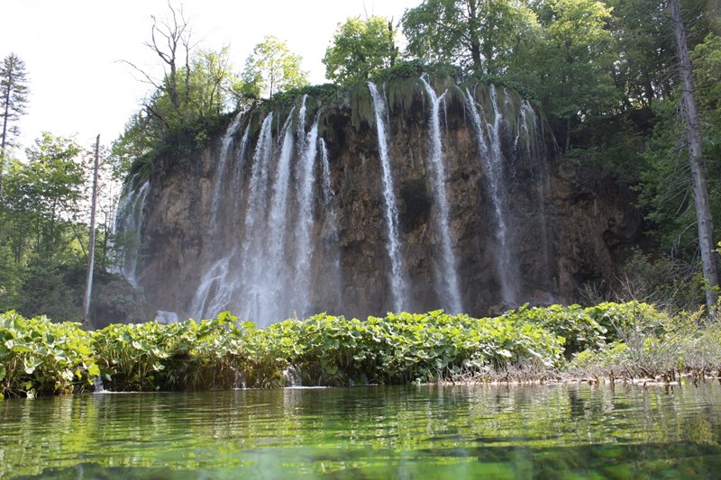 Plitvicka Jezera Plitvicka Jezera