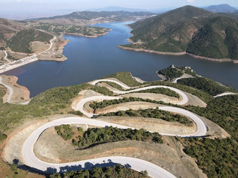 Sehenswertes Griechenland