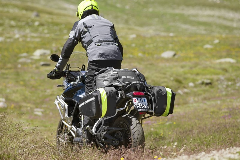 iXS460 FG 2.0 Klapphelm