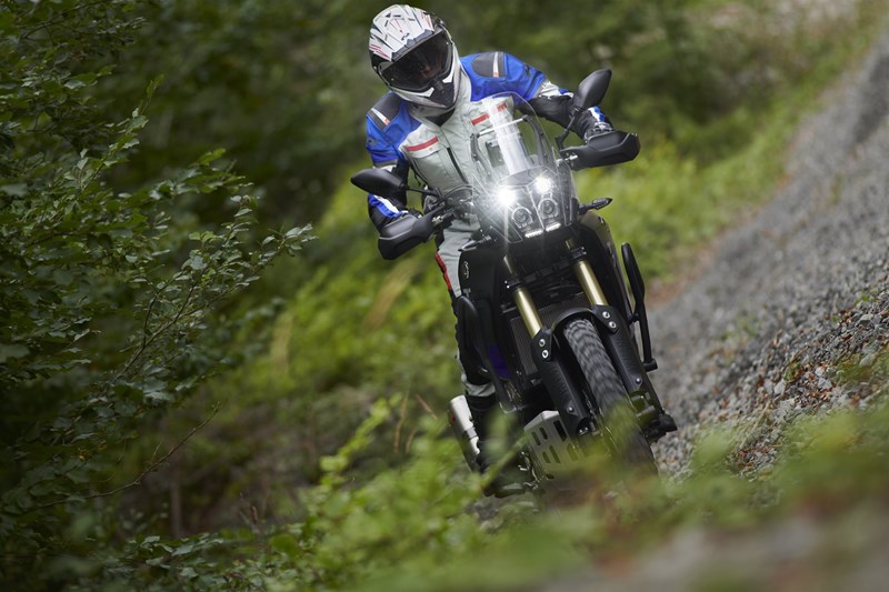 Held Carese Evo / Torno Evo Textilkombi