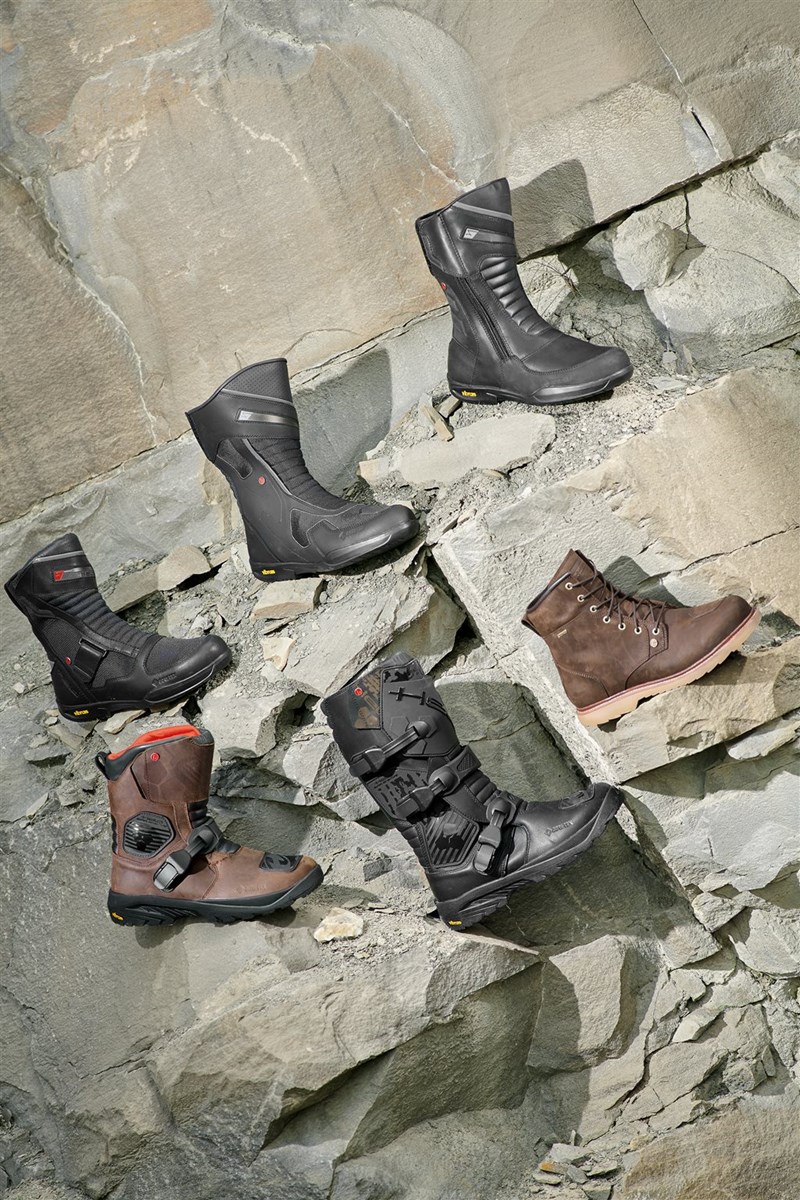 Held GORE-TEX Stiefel 2021