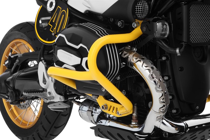 Motorschutzbügel BMW R nineT 40 Years Urban G/S Motorschutzbügel BMW R nineT 40 Years Urban G/S
