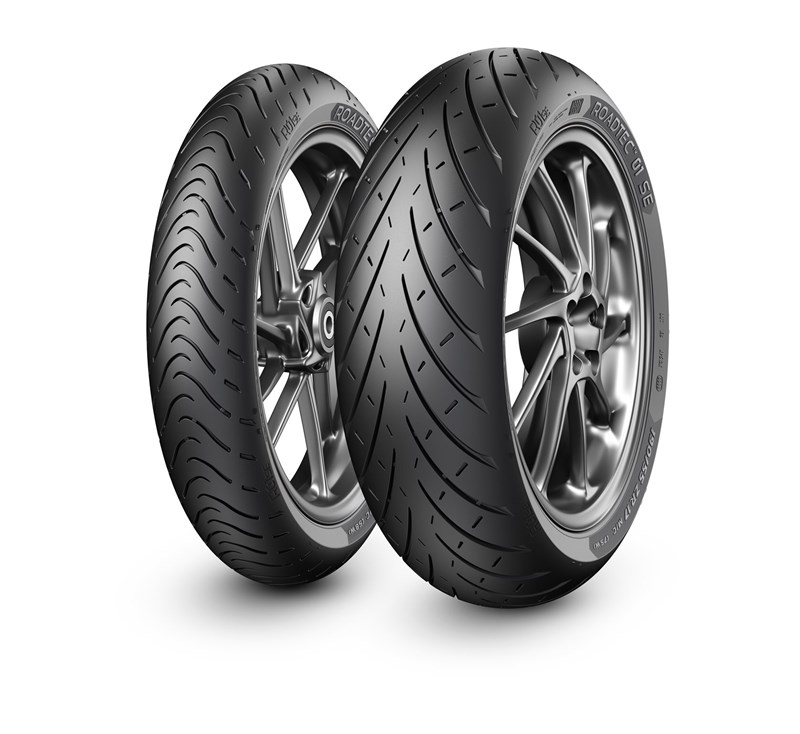 Metzeler Roadtec 01 SE 2021 Metzeler Roadtec 01 SE 2021