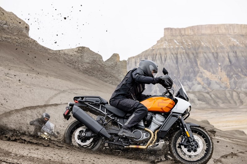 Michelin Scorcher Adventure 2021 Michelin Scorcher Adventure 2021