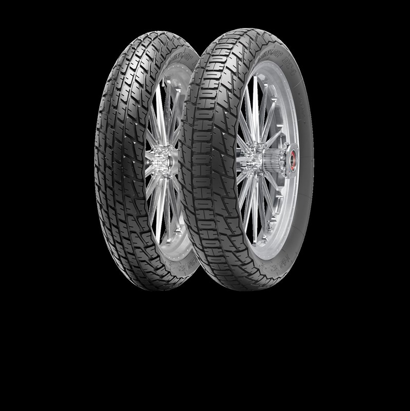 Dunlop DT4 2021 Dunlop DT4 2021