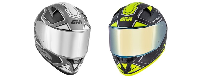 GIVI 50.6 Integralhelm Limited Edition GIVI 50.6 Integralhelm Limited Edition