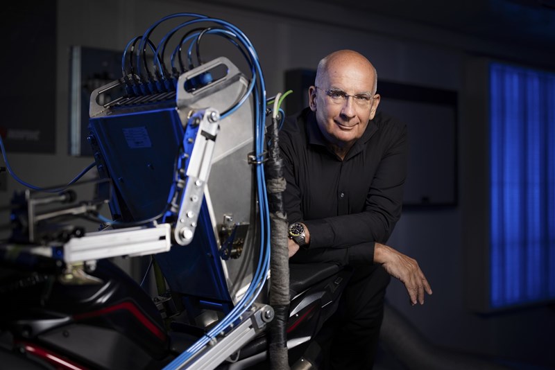 Igor Akrapovic Igor Akrapovic