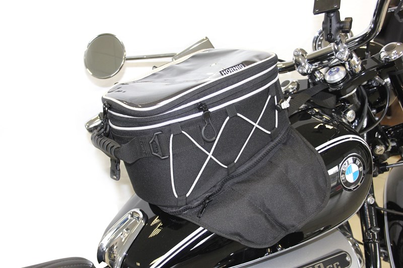 Tankrucksack Hornig BMW R18