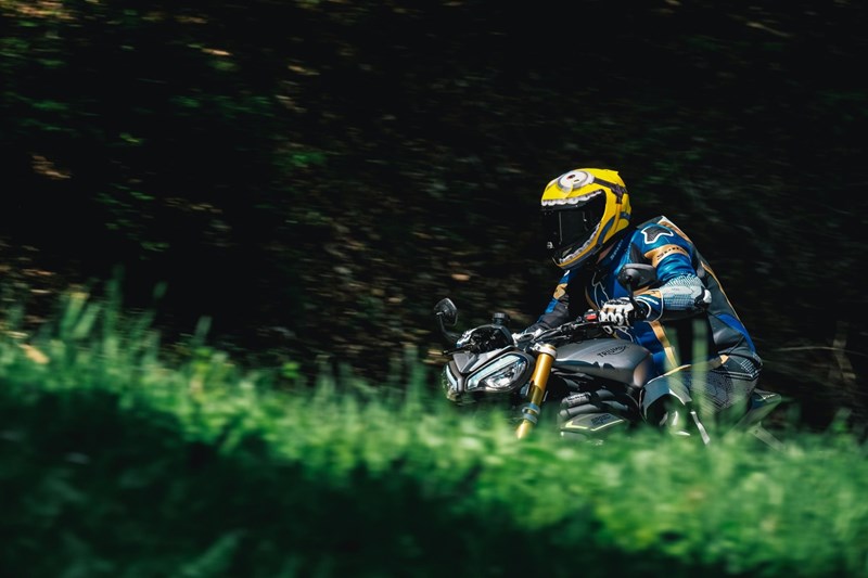 HJC RPHA 11 OTTO-MINIONEN