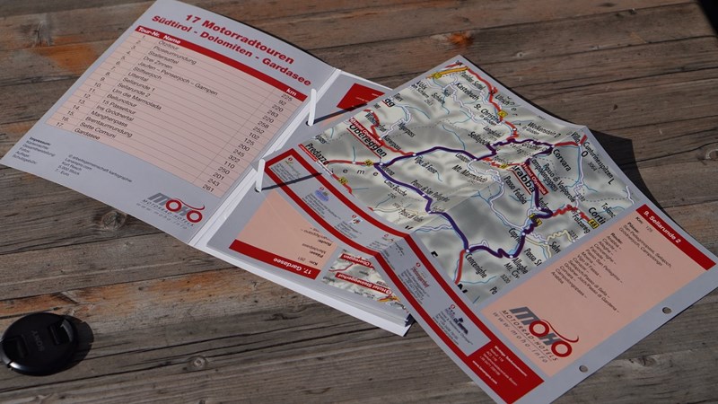 Südtirol Routentipps Südtirol Routentipps