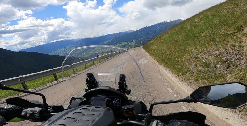 Abwechslungsreiches Wetter im Mai 2021 Abwechslungsreiches Wetter im Mai 2021