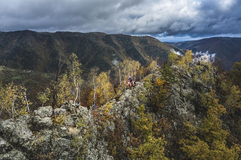 Red Bull Romaniacs 2020