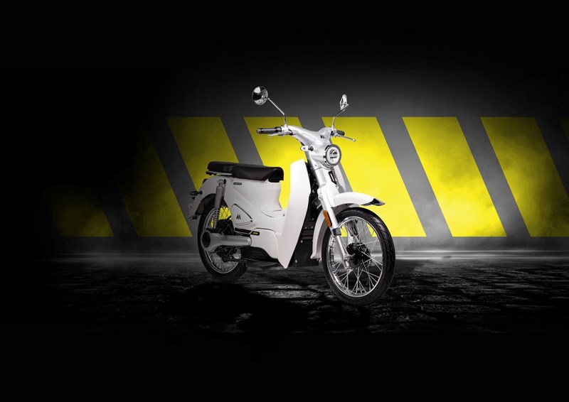 Motron Cubertino 2021