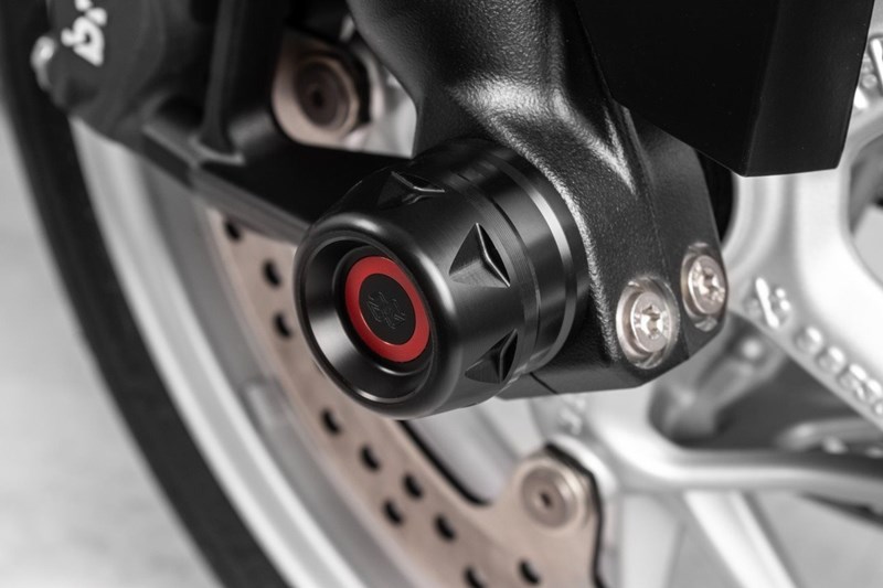 Gilles GTA Sturzpads Gilles GTA Sturzpads