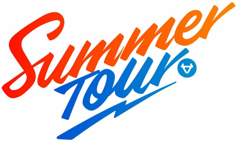 Die NIU Summer Tour