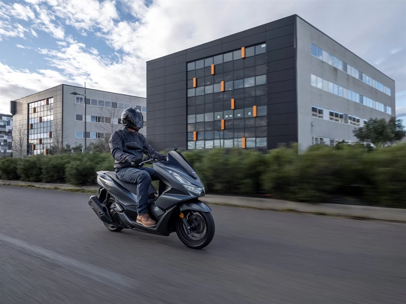 Honda PCX 125 2021 Honda PCX 125 2021