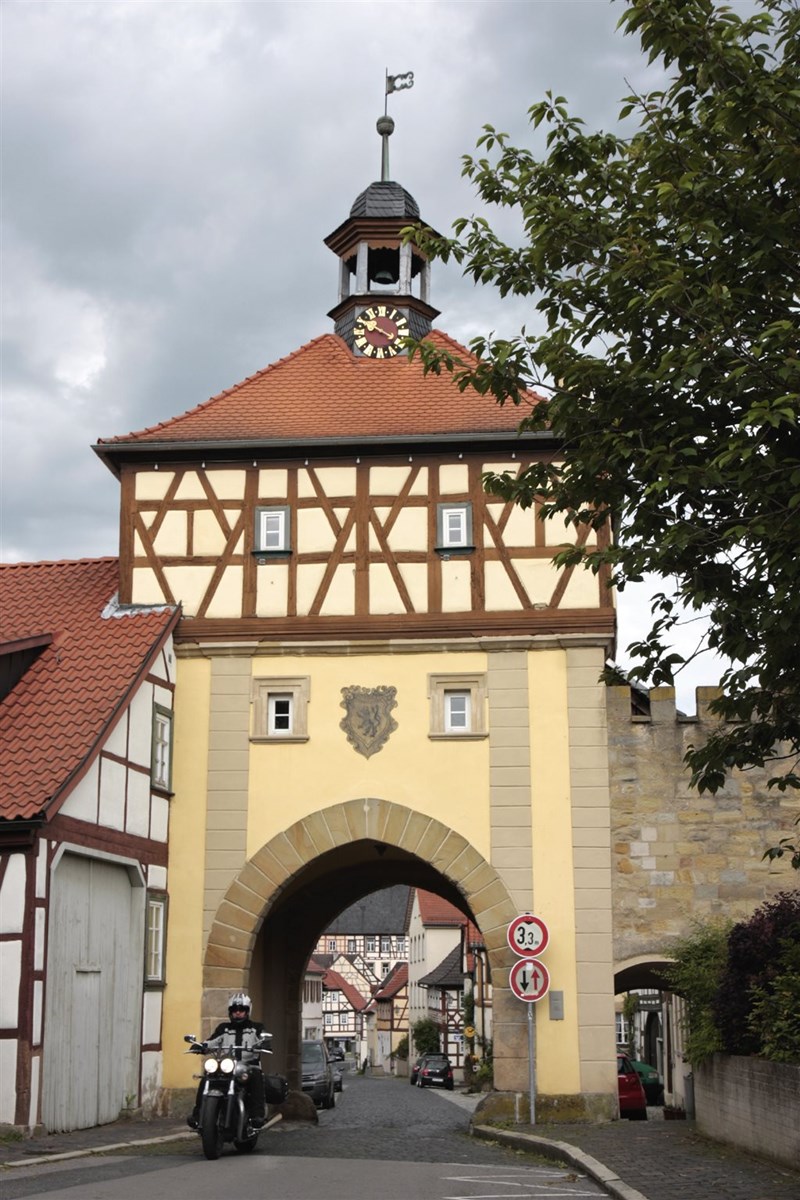 Königsberg in Franken