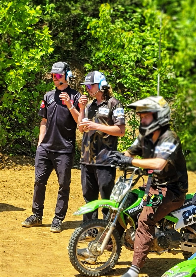 Cardo PACKTALK Kopfhörer