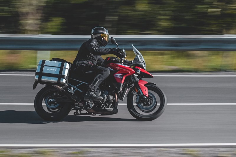 Triumph Tiger 900 GT Pro 2021 Triumph Tiger 900 GT Pro 2021