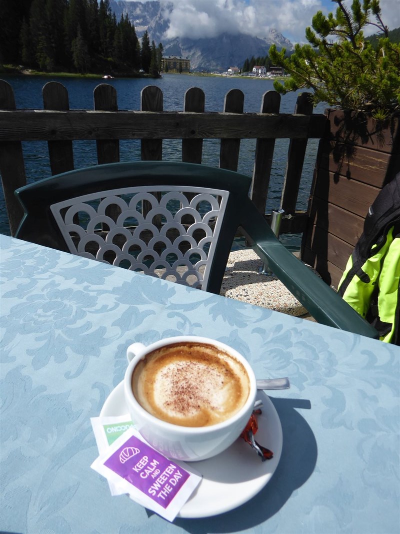 Edelweiss Bike Rental Motorradverleih