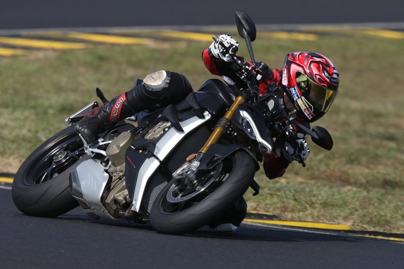 Nakedbike Vergleichstest Nakedbike Vergleichstest