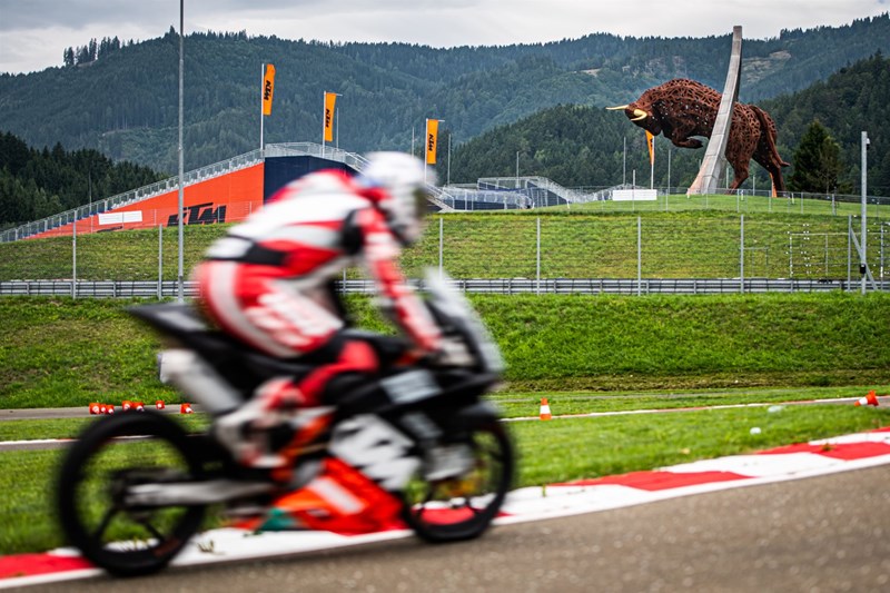 Red Bull Ring Spielberg Red Bull Ring Spielberg
