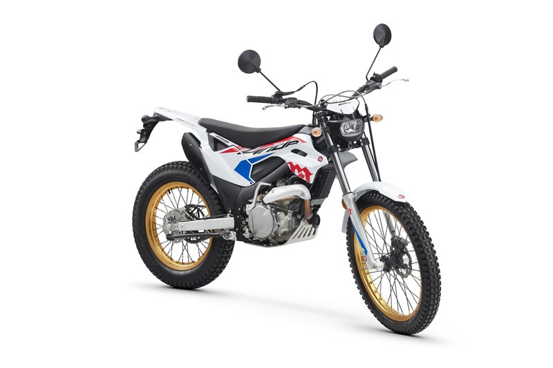Montesa 4Ride 2022 Montesa 4Ride 2022