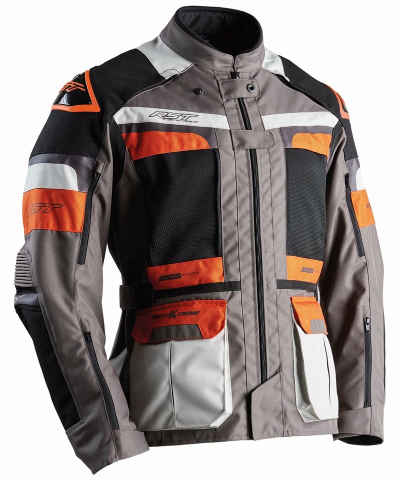 RST Race Dept Adventure X-Treme