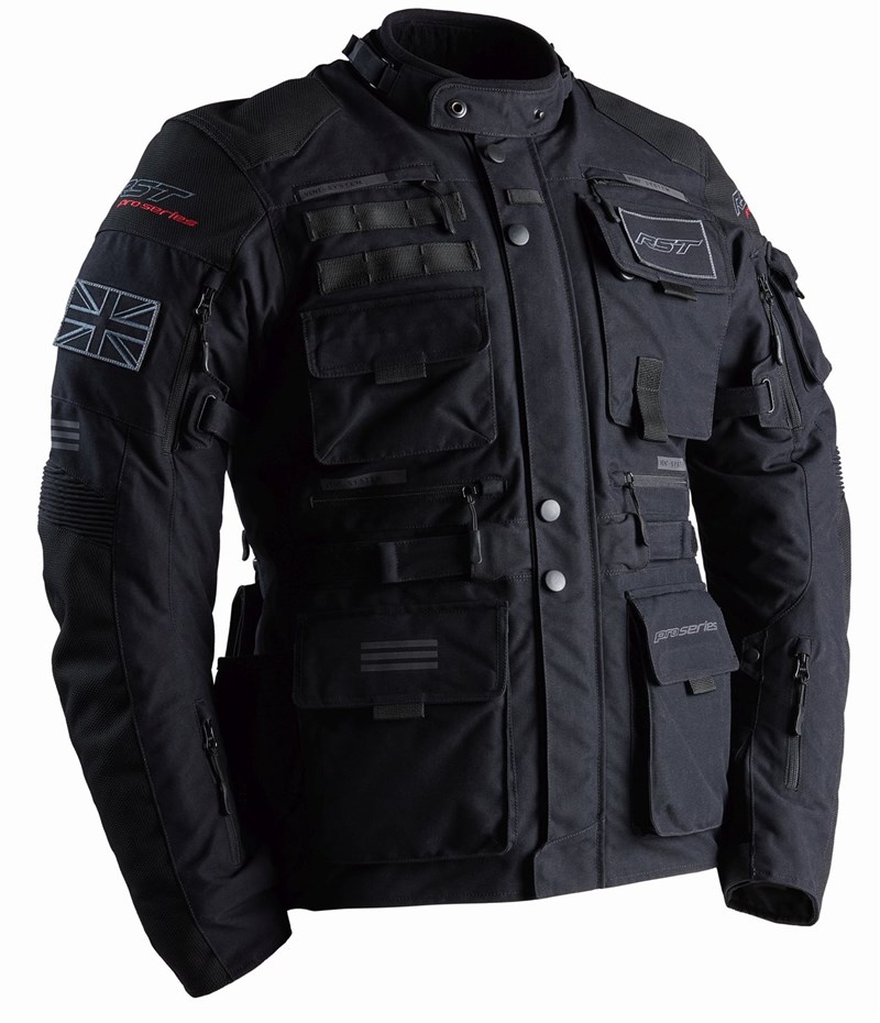 RST Pro Series Ambush