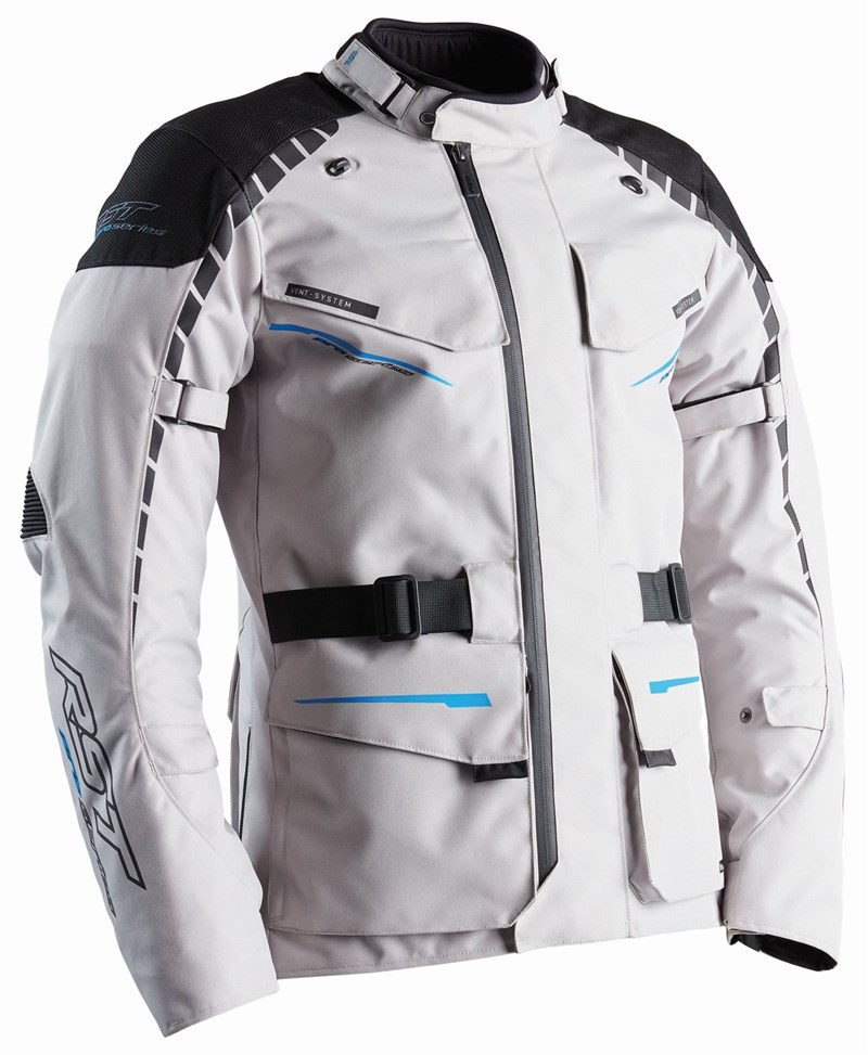 RST Pro Series Commander