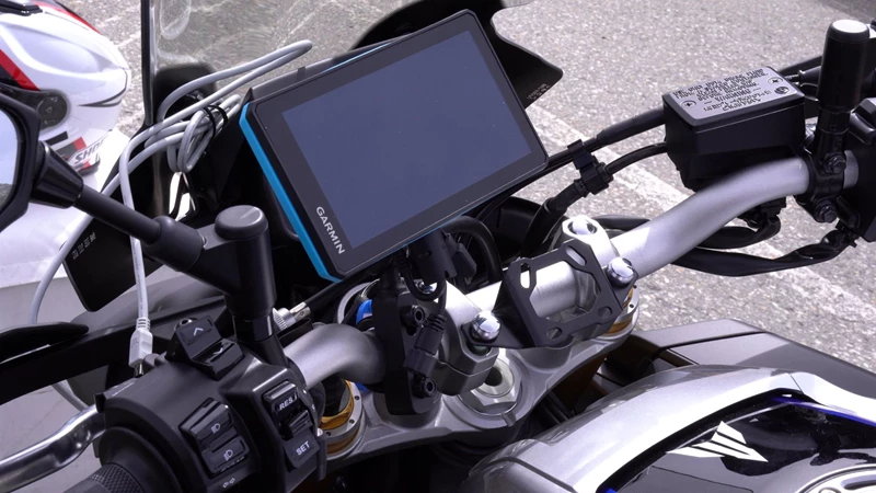 Garmin Tread Garmin Tread