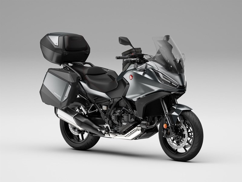 Honda NT1100 Zubehör Honda NT1100 Zubehör