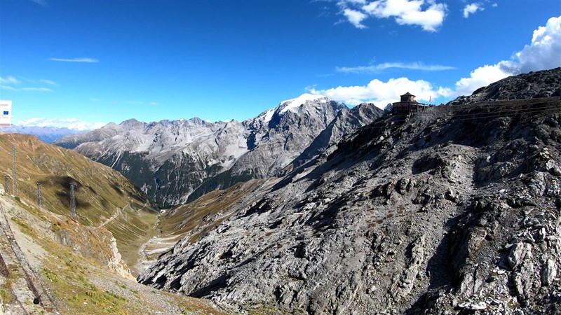 Stilfser Joch Stilfser Joch