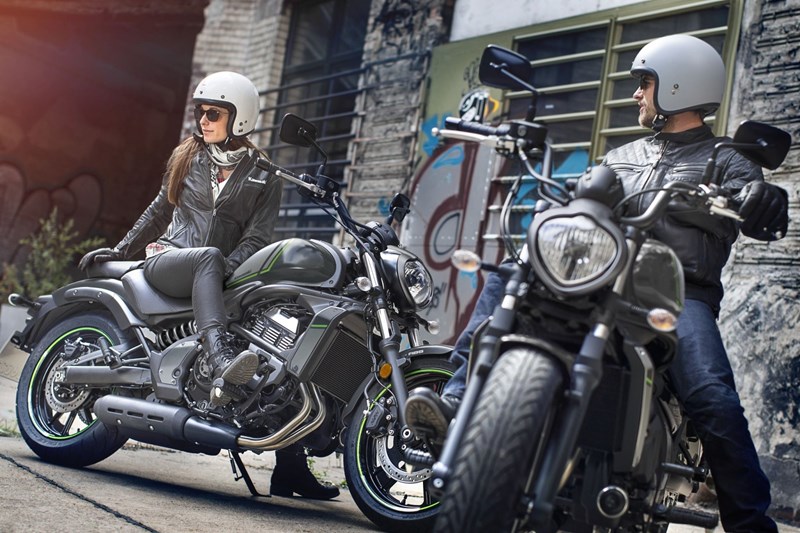 Kawasaki Vulcan S 2022 Kawasaki Vulcan S 2022