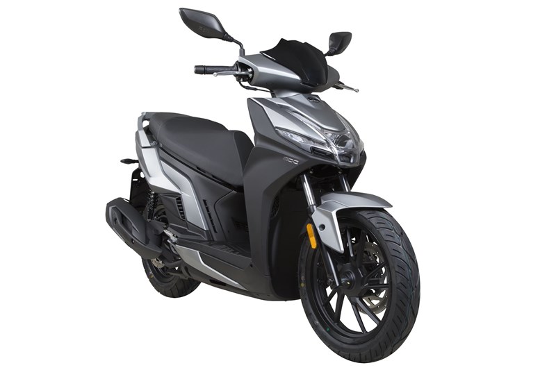 Kymco Agility Plus S 2022 Kymco Agility Plus S 2022