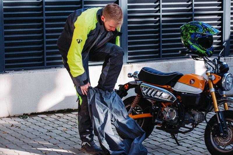 Stadler Modul Active Textilkombi