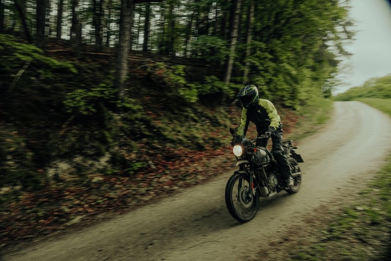 Stadler Modul Active Textilkombi