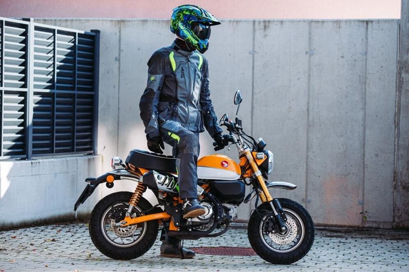 Stadler Modul Active Textilkombi