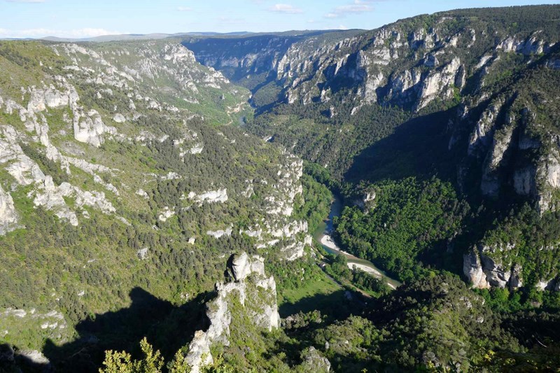 Gorges du Tarn