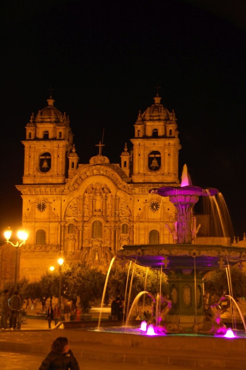 Cusco, Peru