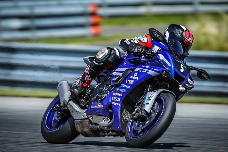 Hafeneger Renntrainings