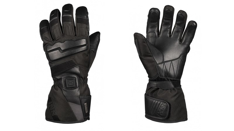 Mit dem iXS Tour LT Heat ST muss in der kalten Jahreszeit nicht auf die Hausrunde verzichtet werden.