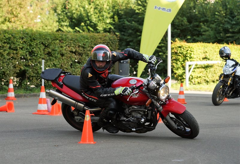 motofestival Bern Show Acts