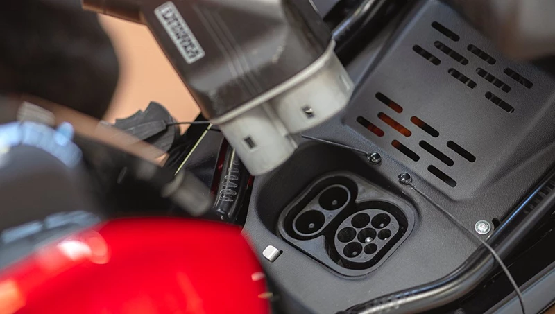 Elektro Ladesysteme erklärt Elektro Ladesysteme erklärt