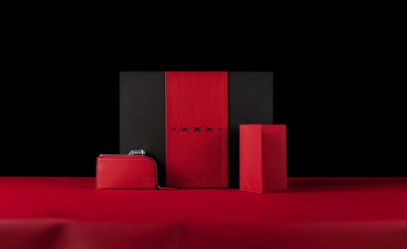 Ducati XDiavel Nera 2022 Zubehör Ducati XDiavel Nera 2022 Zubehör